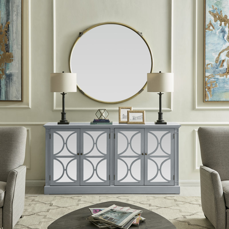 Moskell 180cm Sideboard