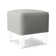 Brooklyn Upholstered Ottoman
