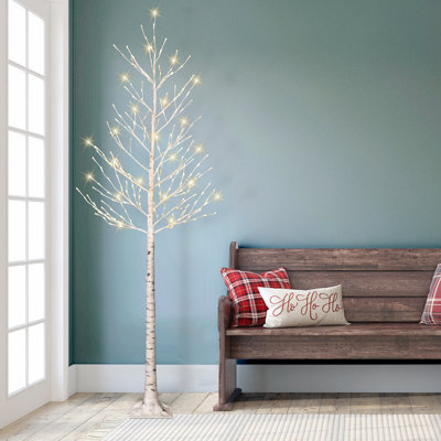 Guiliana Lighted Christmas Tree