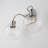 Tanner 2 - Light Dimmable Vanity Light-1599331929-1487648696