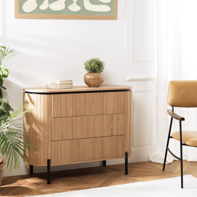 Aliegha 100cm Sideboard
