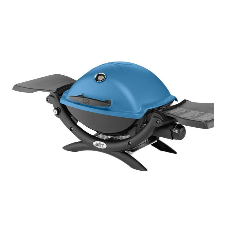 Weber Q® Series Q 1200, Blue