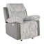 Fauteuil inclinable coulissant-2022956084