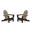 Leighton Foldable Outdoor Adirondack Set-235603782