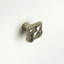 Dove Bronze Square Knob-71050080