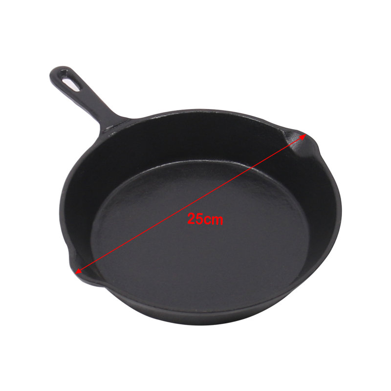 Deming Non-Stick Frying Pan