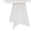 Table carrée Chesterle