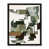 Framed Canvas n'est pas disponible
