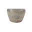 Trevi Clay Table Vase