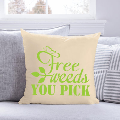 Coussin décoratif