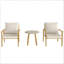 Nordic Style Patio Set