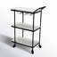 AFTER HOURS BAR CART