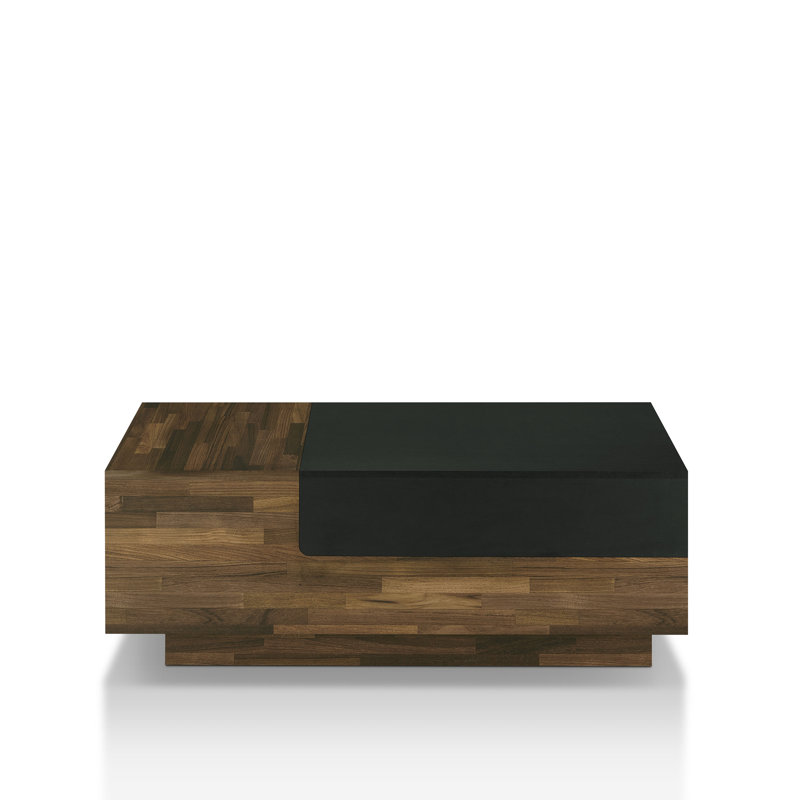 Elon Single Coffee Table