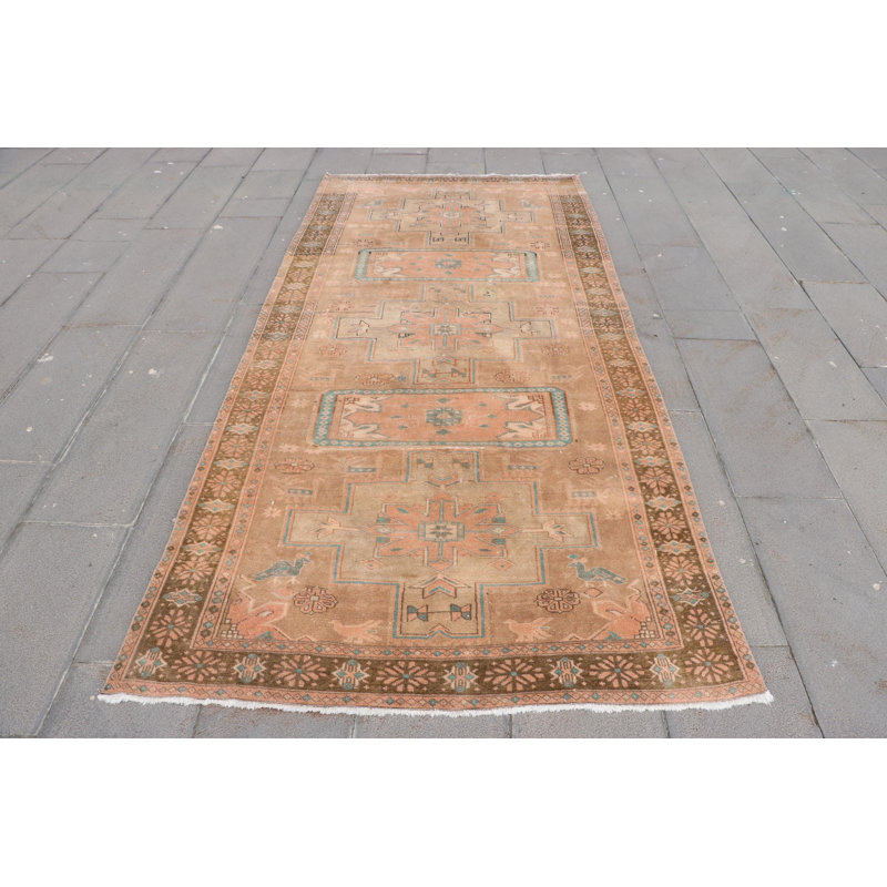Tapis turc Anatolian