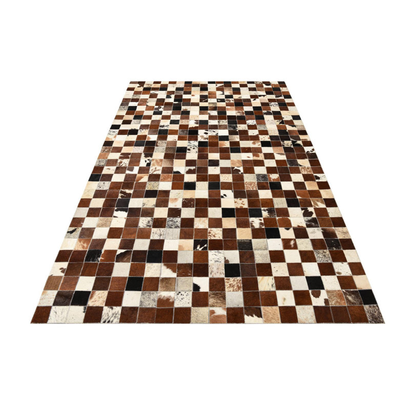 Ortega Brown Rug
