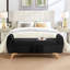 Banc rembourré avec rangement-133713523-133713525