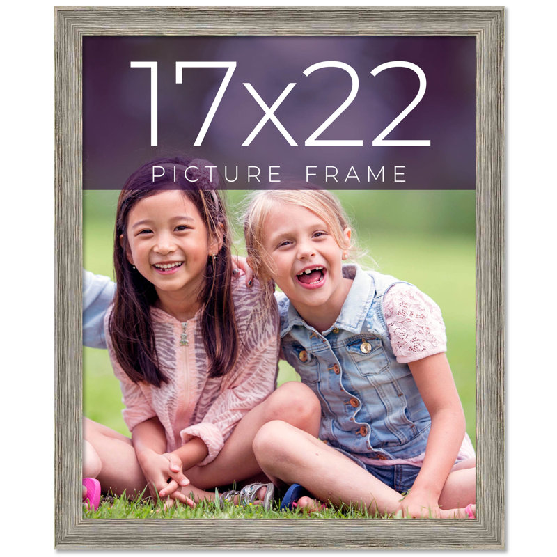 Cadre photo Kamiylah, L 17 po x H 22 po