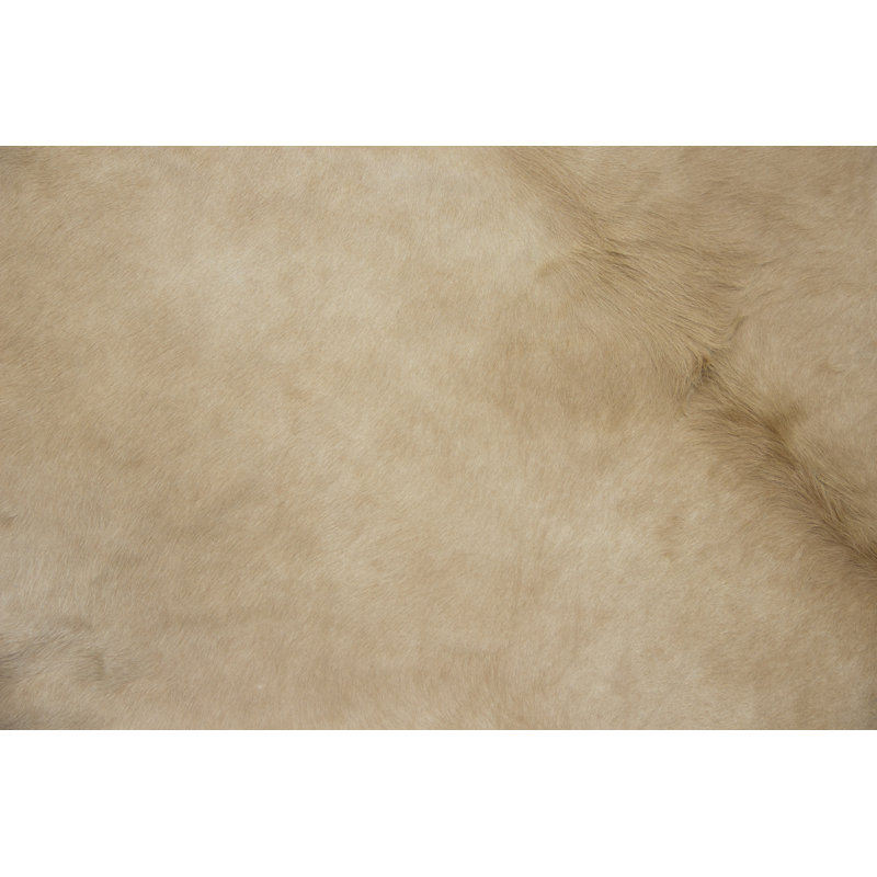 Haglund Cowhide Indoor Rug