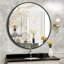 Miroir mural en métal-664810276-608888236
