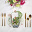 Serviettes de table en satin de coton Monkey-1234350247