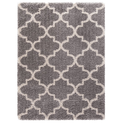 Popham Geometric Indoor Rug