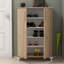 15 Pair Shoe Storage Cabinet-163525649