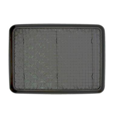 1/4 Sheet Pan, Aluminum 9 X 13 Inches — Kitchen Supply Wholesale