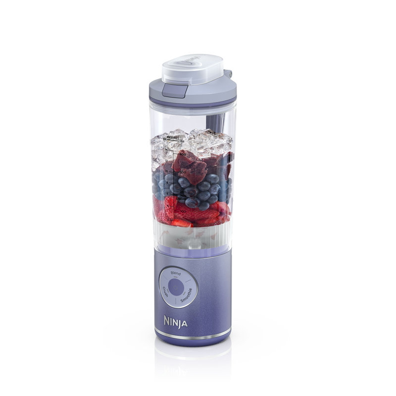 Ninja Blast Max Portable Blender BC251UK, Lavender