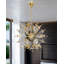 Gleason 12 Light Chandelier
