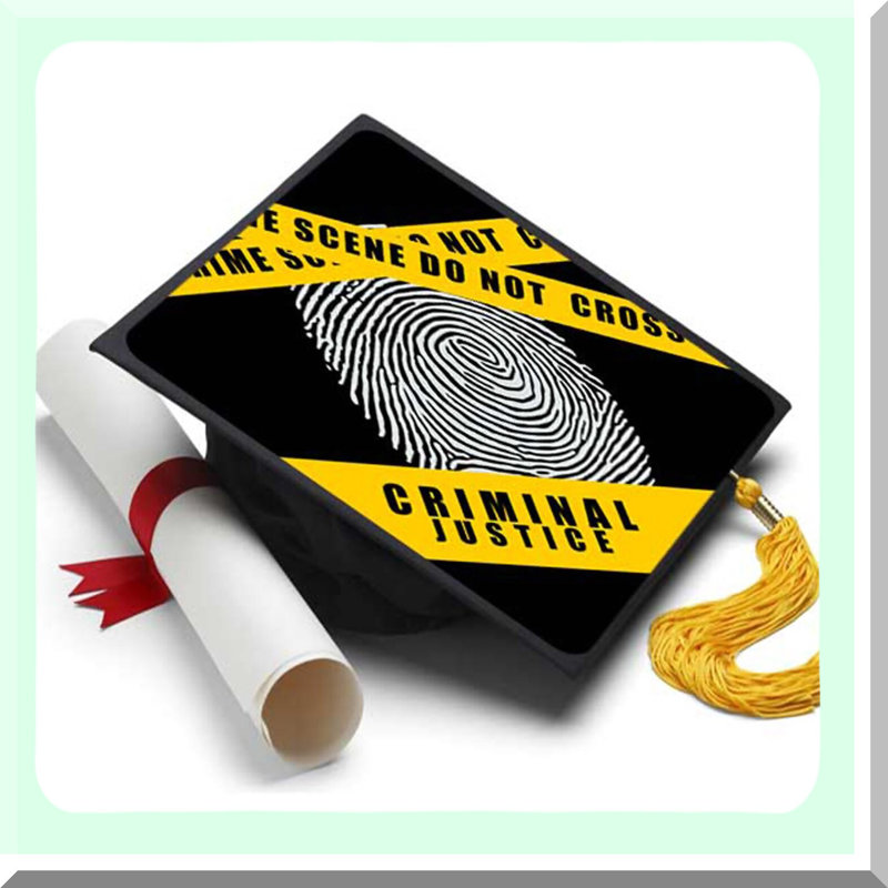 Graduation Cap Topper for Custom Self-Expression