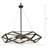 Dhimaan 5 - Light Geometric Pendant-1941564728