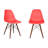 Wrenshall 17.7'' H Side Chair-2072961694