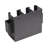 Cosey Plastic Desk Organizer Set