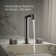 Components Oyl Bathroom Sink Faucet Handles