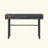 Metal Vanity Desk with One Drawer-2134994419