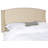 Hattiesburg Upholstered Headboard-44768134-44768136