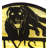 Amanda 12'' Animals LED Bar Sign