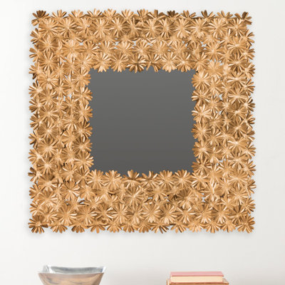 Miroir décoratif Landaverde