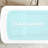 49'' Freestanding Acrylic Bathtub With Square Shape And Overflow, Glossy Black, , - Scratch Material, Comfortable Seating For Relax Japanese Soaking Hot Tub, X 28'' Freestanding, Hassle Installation