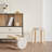 Set Of 4 Stackable Stools-1061042354