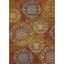 Tapis intérieur / extérieur brun / or / gris Tatum-27374420