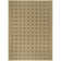 Martha Stewart Performance Geometric Indoor/Outdoor Area Rug