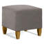 Brooklyn Square Ottoman-961846407-1003510485