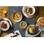 Plates 28Cm Set Of 4