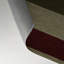 Tapis intérieur / extérieur brun HorizontalStripes