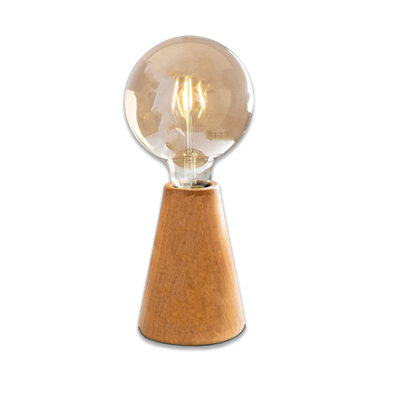 Hornbeam Body 1 Light Table Lamp
