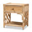 Aleise Nightstand