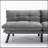 Convertible Folding Modern Sofa Bed-301335018