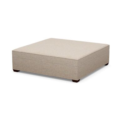 Square Ottoman