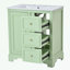 Rangement pour salle de bain Zytaevius-986526949